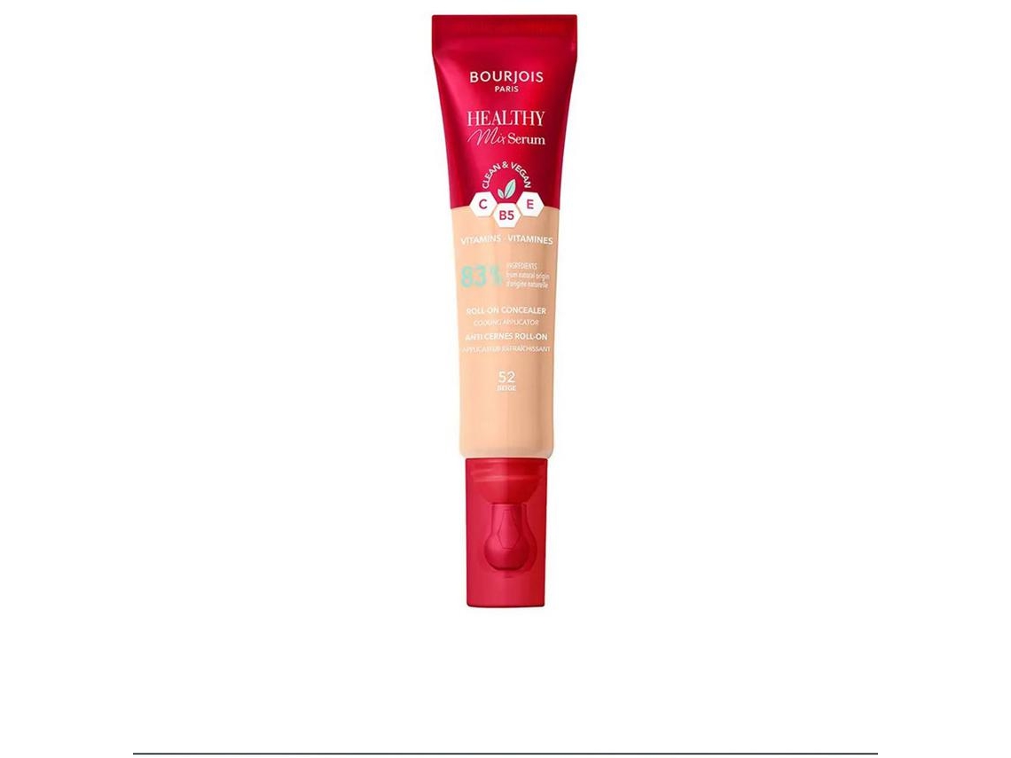 BOURJOIS Healthy Mix Serum Corrector Líquido 52-Beige 11ml