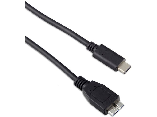 Cable USB TARGUS (USB - USB)