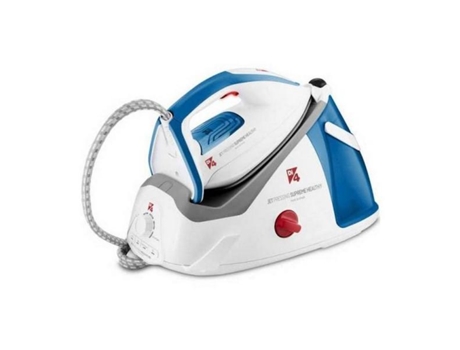 Centro de Planchado Di4 Jet Pressing Healthy Supreme 1.4 L 2600W