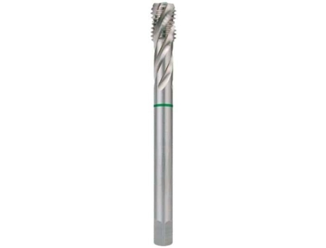 Macho de la Máquina Roscado RUKO M Din 376 Hsse-Co5, (M24, L2 30,00Mm)