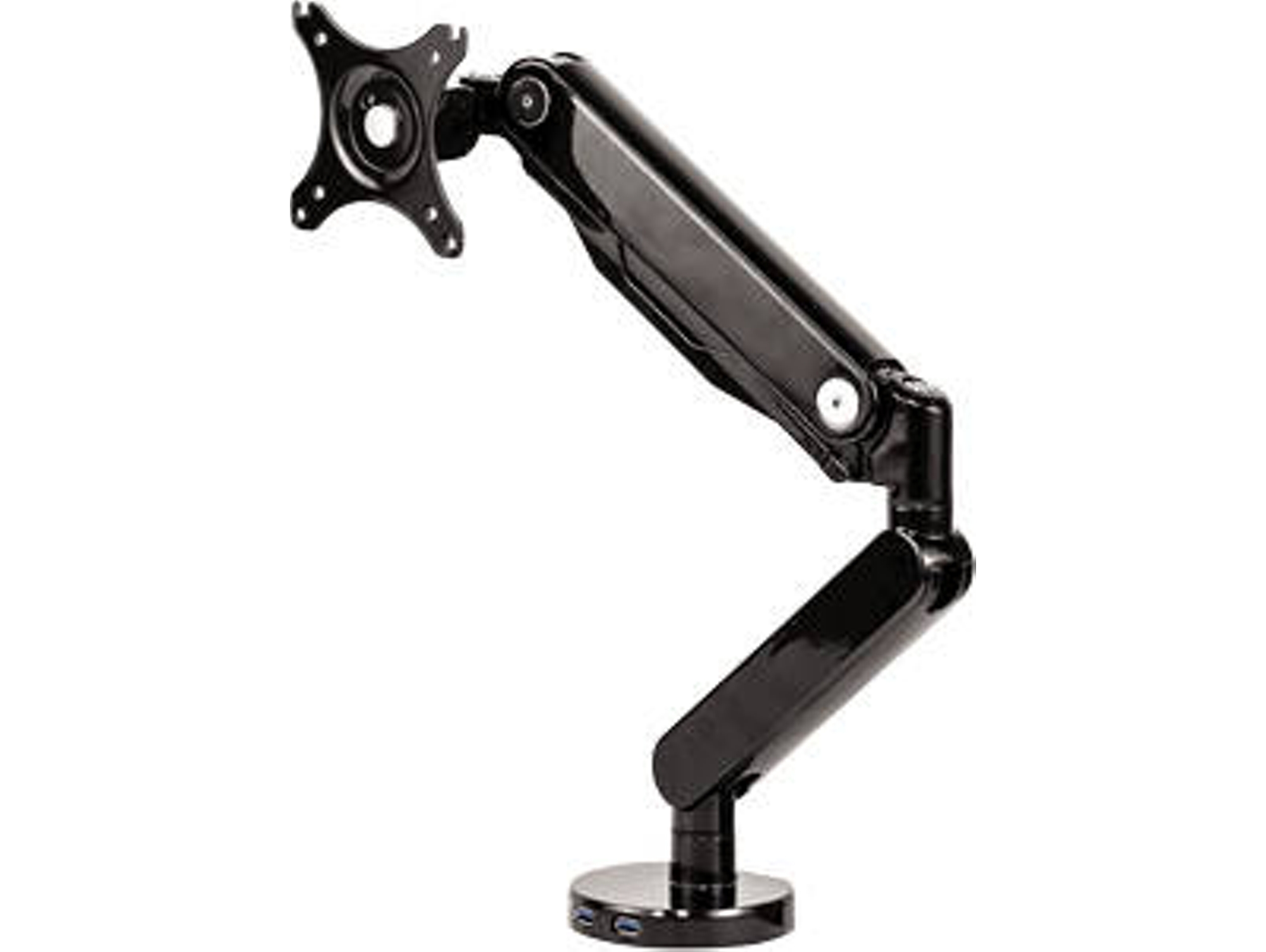 Soporte de Mesa FELLOWES 8043301 (30'' - Hasta 9 kg)