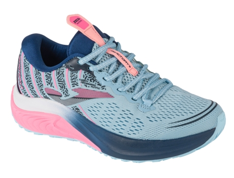 Zapatillas de Mujer para Running JOMA Malla Azul (37)