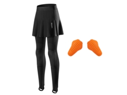 2026-pantalones De Motocross Mujer Ce2 Reflectantes Transpirables Ajustados Para Moto Jovenes