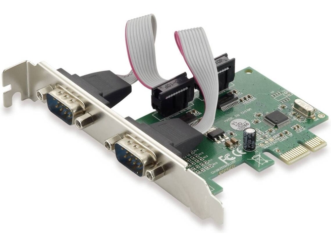 Adaptador de Interfaz CONCEPTRONIC SRC01G
