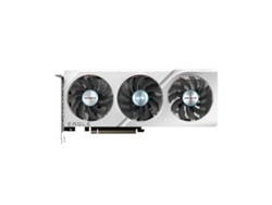 Tarjeta Gráfica GIGABYTE RTX 4060 EAGLE OC ICE (GDDR6 - Geforce RTX 4060)
