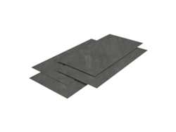 Revestimiento pared Bladel 16 paneles PVC 120x60cm - Grey Stone NEU.HAUS
