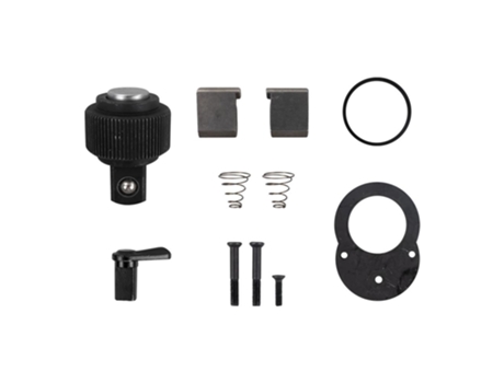 Set de Reparación Carraca Mini de 3/8 Ref.53671 JBM