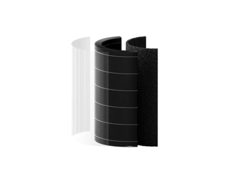 Purificador de aire XIAOMI Smart 4 Lite (2 m2)