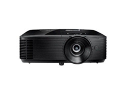 Tecnología Optoma HD146X
