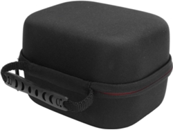 Base De Transporte Protectora Portátil Para Homepod Mini Smart Enveillant