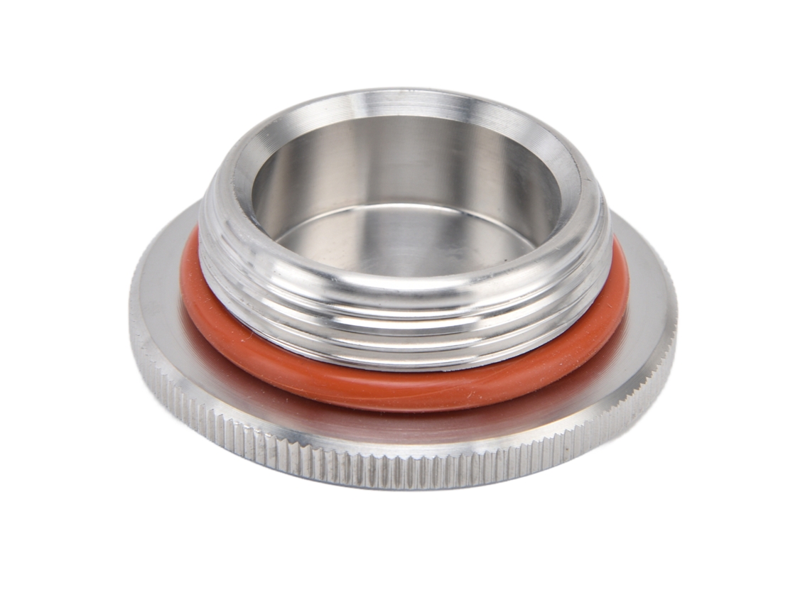 Tapa Para Barril De Cerveza Artesanal Mini, Con Cierre Hermético En Forma De O, Para Barriles De Acero Inoxidable De 2l, 3.6l Y 5l.