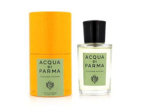 Perfume Unisex Acqua Di Parma EDC Colonia Futura (20 ml)