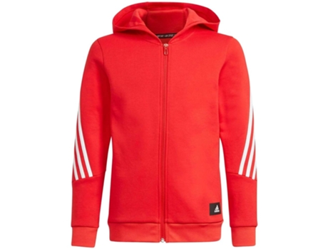 Sudadera con Capucha 3 Bandas ADIDAS