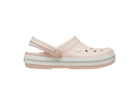 Zapatos Unisex CROCS Tamanco Crocband Outro (42)