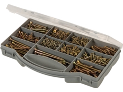 Conjunto de Tornillos FIXMAN 365265
