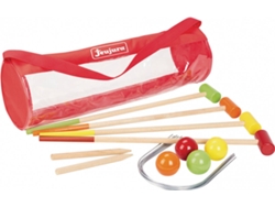 Croquet JEUJURA (Con Saco)