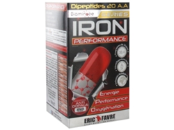 Iron O Strong Dipeptides Nueva Generación 120 Cápsulas ERIC FAVRE
