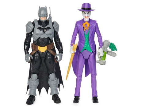 Figura de Acción BATMAN 6067958