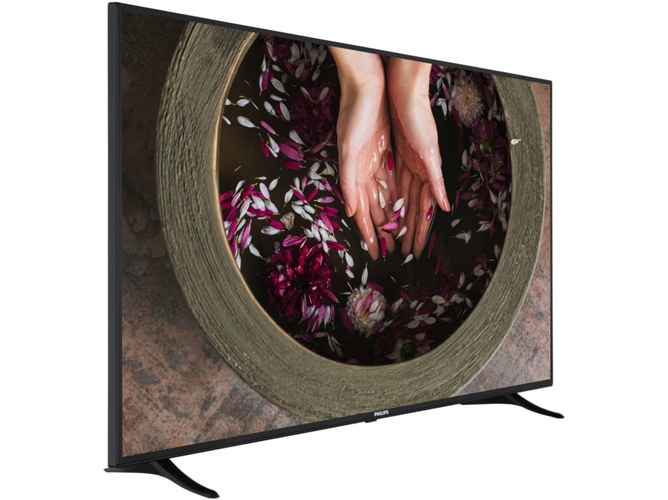 TV PHILIPS 65HFL2879T/12 (LED - 65'' - 165 cm - 4K Ultra HD)