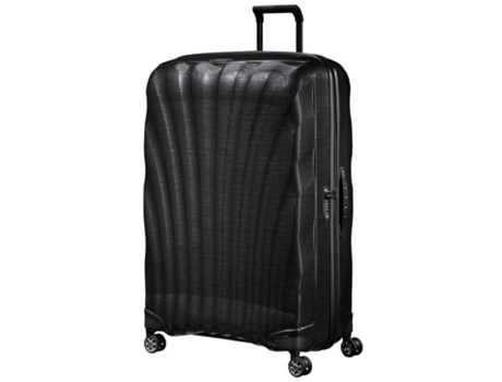 Bolsa SAMSONITE Trolley Gigante Spinner Negro (86 cm)