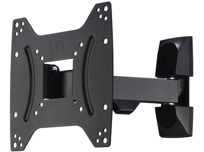 Soporte de TV HAMA 118100 (19'' a 48'' - Hasta 20 kg)