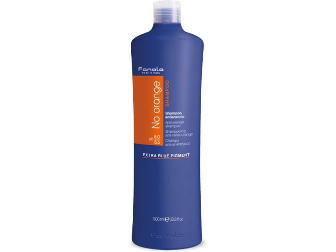 Champú FANOLA No Orange (1000 ml)