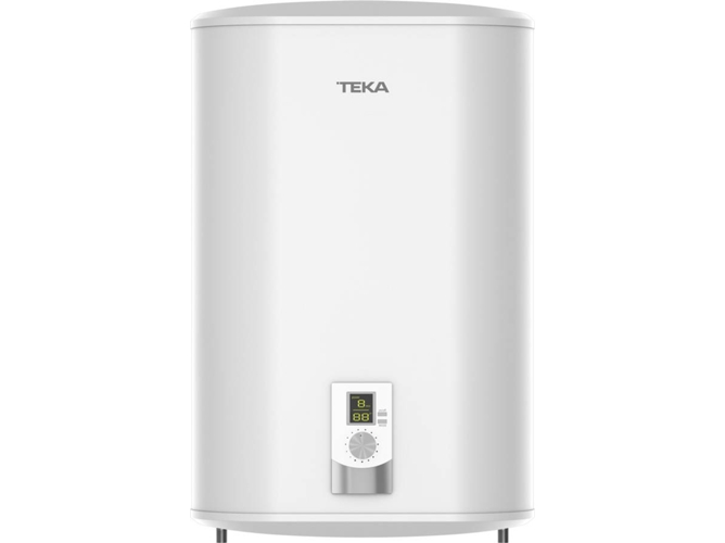 Termo Eléctrico TEKA EWH 50 Slim (47 L - 7.5 bar)