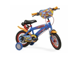 Bicicleta infantil Toimsa 1268 12'' VETONEK