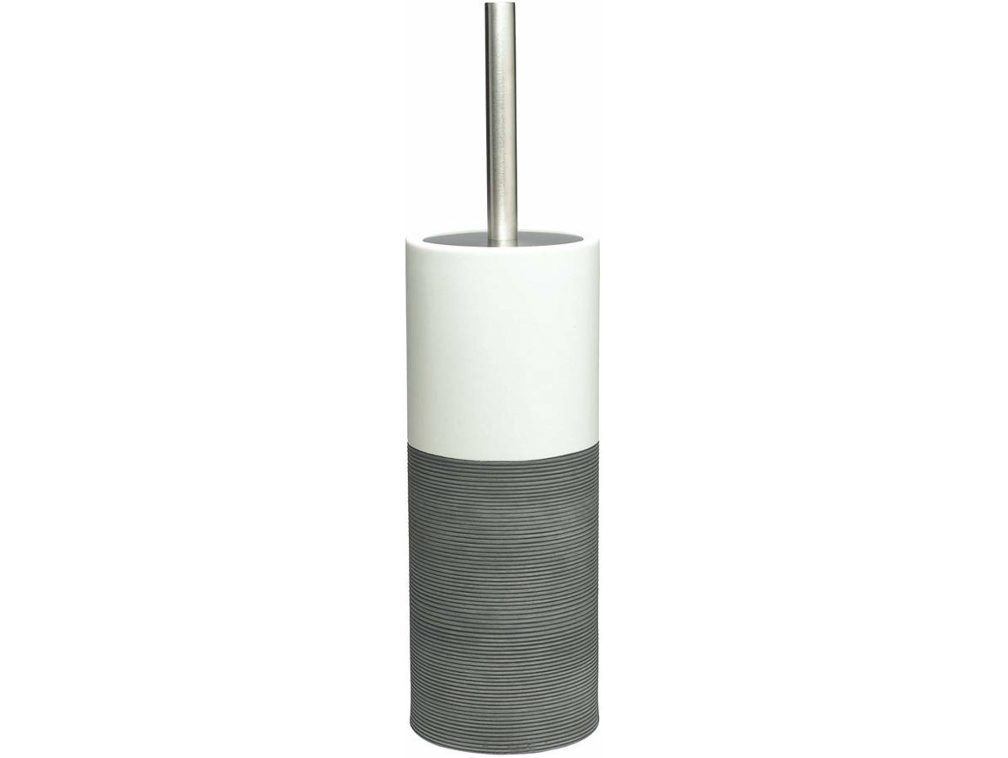 Soporte con Escobilla de WC SEALSKIN 361840514