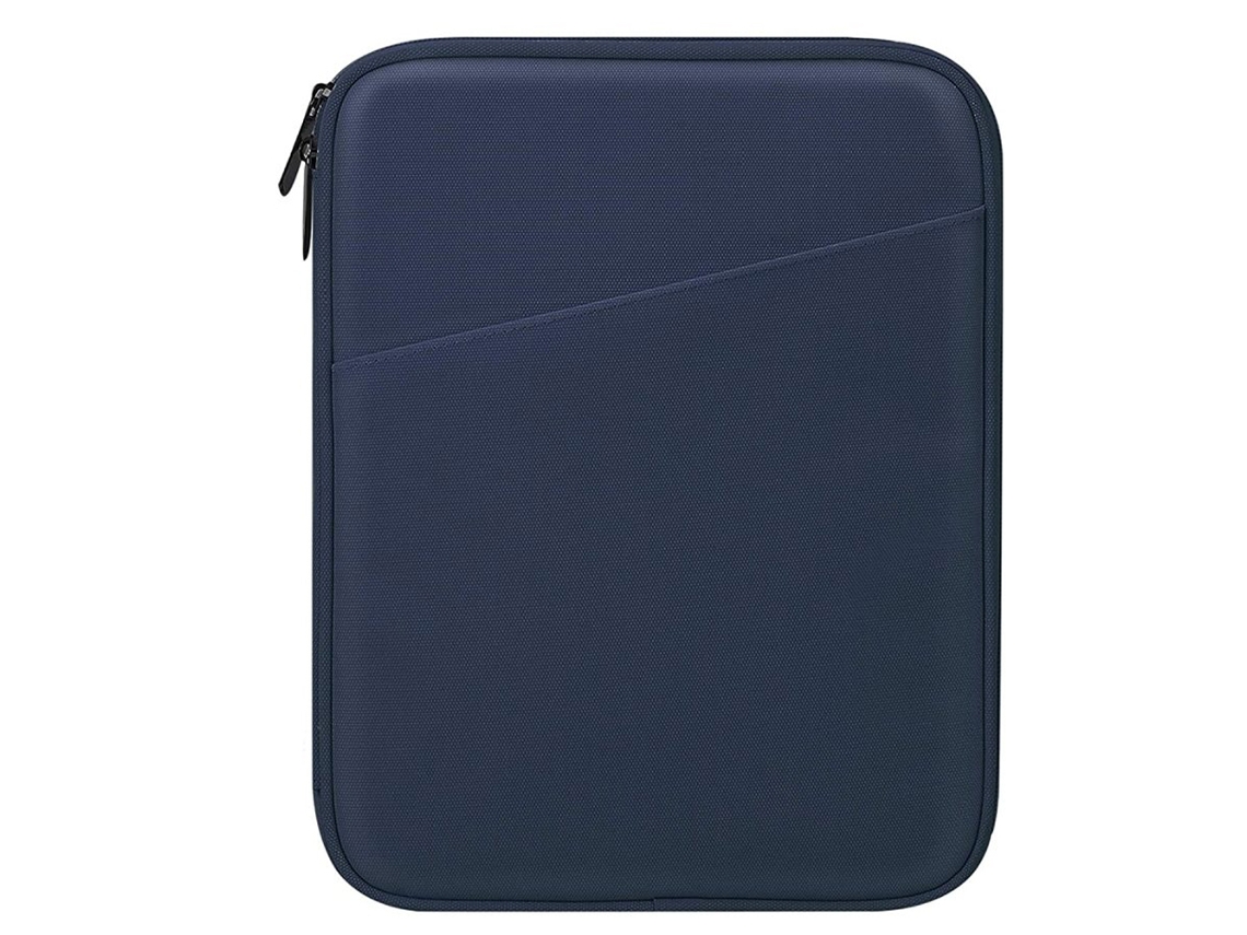 Bolsa Organizadora Para Ipad De 11 Pulgadas Azul Oscuro CUICH