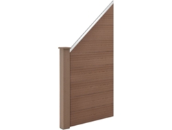 Valla NEU.HOLZ (Wpc)