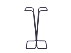Metalworks 856000800 Soporte Para Sacos Mwss800