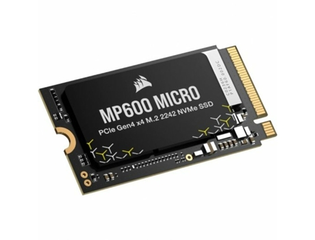 Disco Duro CORSAIR CSSD-F1000GBMP600MCR (1 TB - 1 TB SSD)