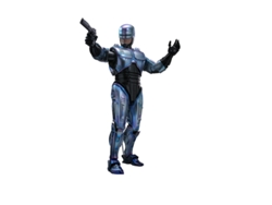 Figura de Robocop 2 de Hot Toys Mms827d74b