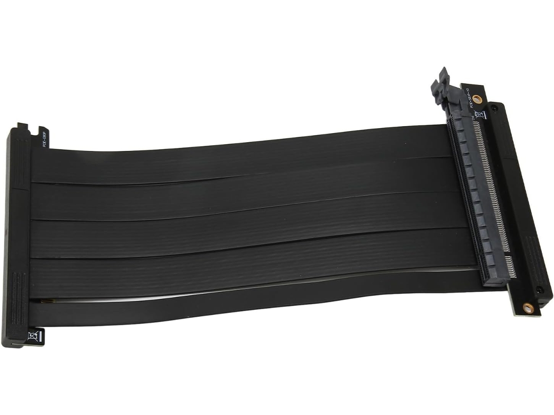 Pérdida De Cable De Extensión De Tarjeta Gráfica Inversa 30 0×18 0×4 0 Inversa