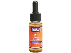 NOW FOODS Vitamina e Líquida 30 Ml