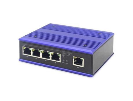Switch DIGITUS DN-650105