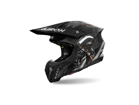 Casco de moto AIROH Twist 3 Arcade XL