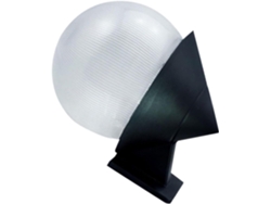 Lámpara De Pared Decorativa Con Forma De Bola Para Iluminación Interior, Adorno Luminoso Para El Hogar.
