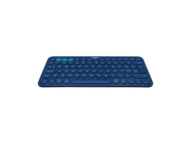 Teclado LOGITECH k380