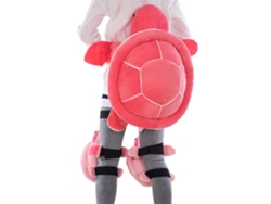 2026-equipo De Protección De Peluche Tortuga Cartoons: Pantalones Cortos Acolchados Y Rodilleras Para Skate, Patinaje, Ciclismo Y Scooter