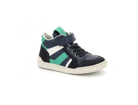 Zapatillas KICKERS Niños (Multicolor - 29)