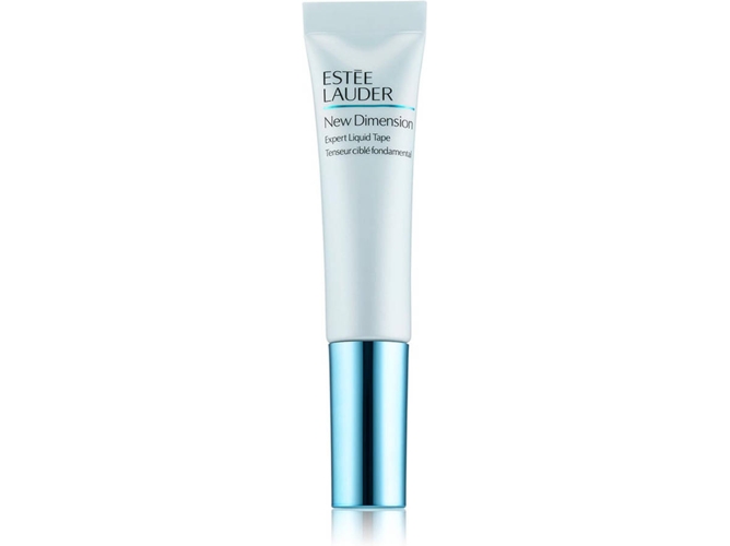 Crema Facial ESTEE LAUDER New Dimension Expert Liquid Tape (15 ml)