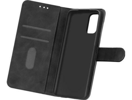 Carcasa Oppo Find X3 Lite AVIZAR Función Soporte Negro