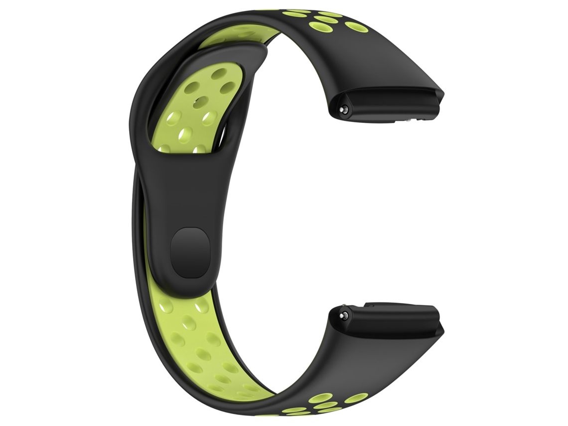 Correa doblemente perforada para Redmi Watch 3 Lite y Active CHABERLU
