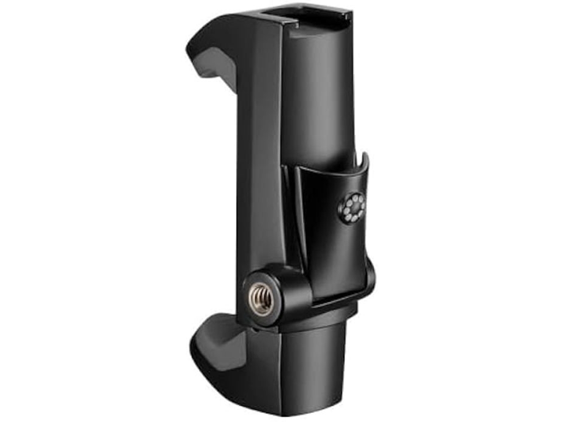Accesorio Fotográfico Joby Griptight Smart Smartphone Tablet Color Negro