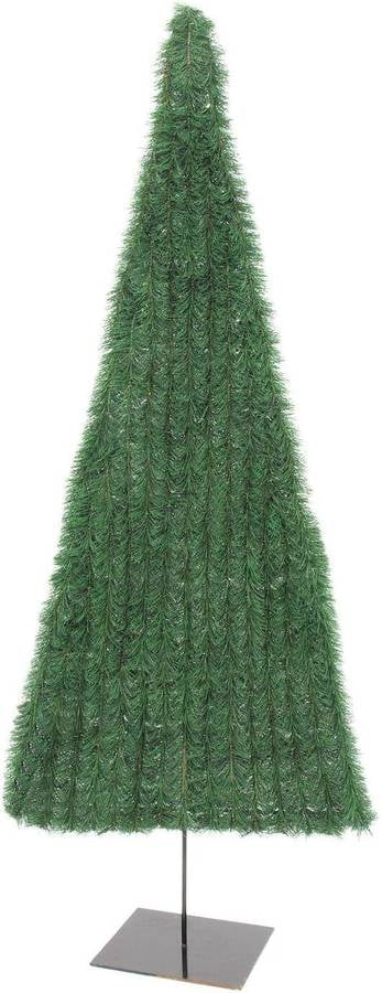 Planta Artificial Europalms fir verde 150 cm palms 83500187 de navidad 210