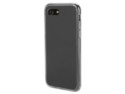 Cubierta Protectora Transparente De Vidrio Con Degradado Para Iphone