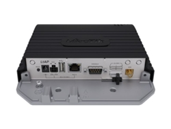 Punto de acceso MIKROTIK