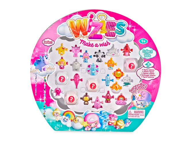 wizies nube